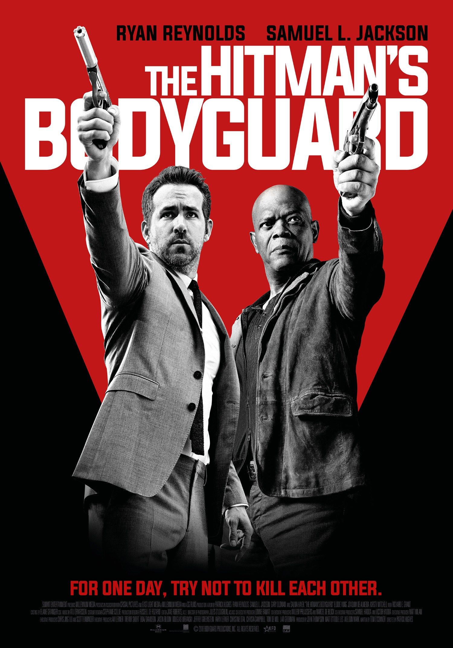 hitsman bodyguard full movie